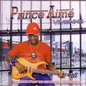 PRINCE AIME