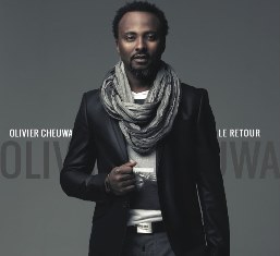 OLIVIER CHEWA