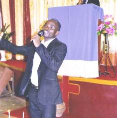MELKIOR PAUL
