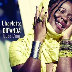 CHARLOTTE DIPANDA