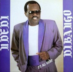 NDEDI DIBANGO