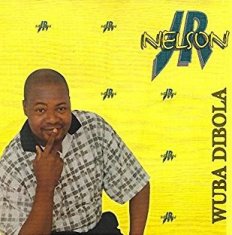 JR NELSON