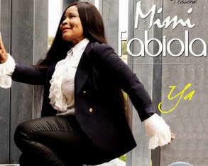 Mimi Fabiola 