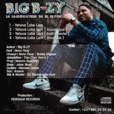 BIG BZY
