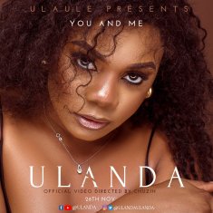 Ulanda