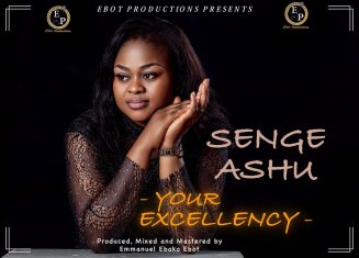 Senge Ashu