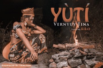 VERNYUY TINA