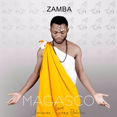 MAGASCO