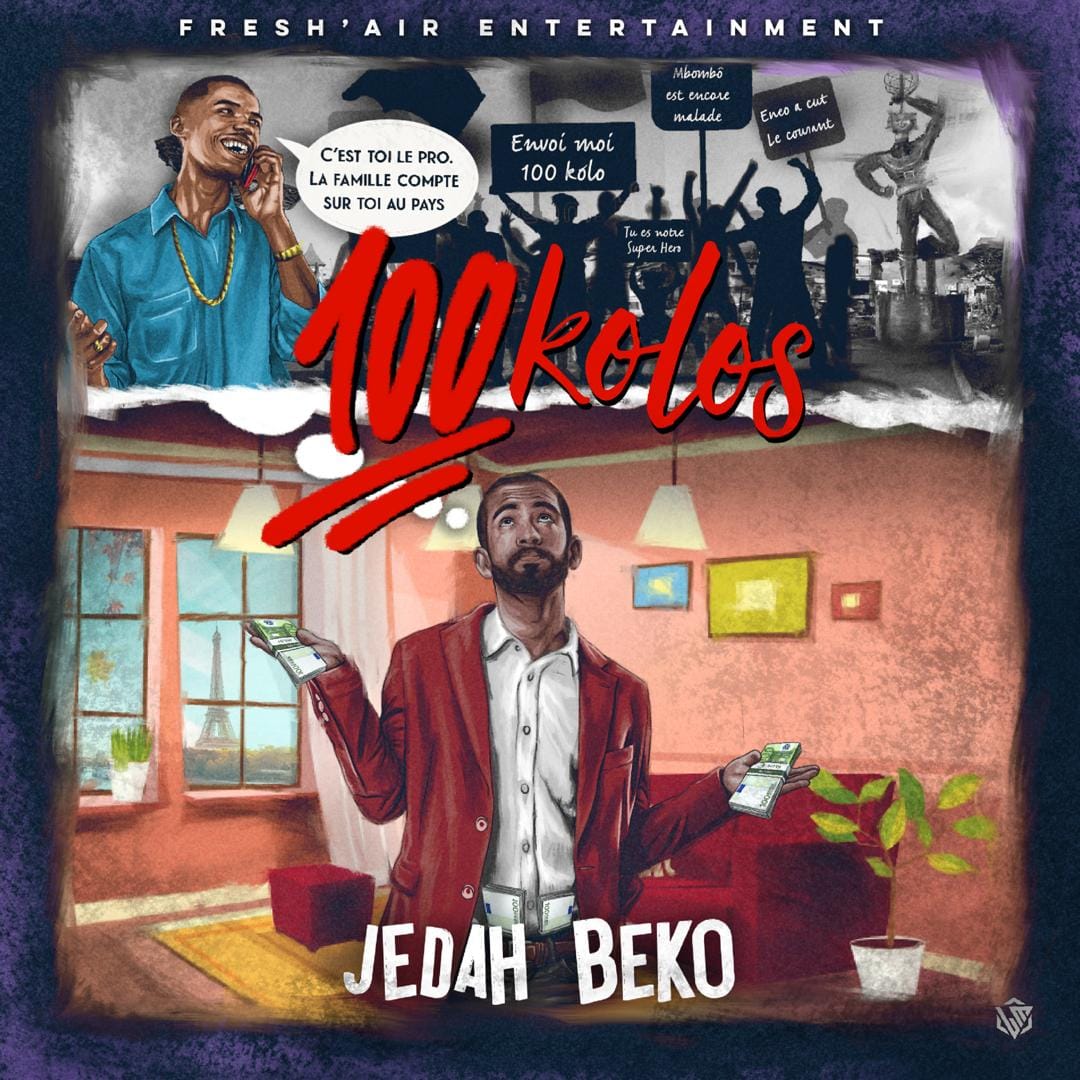 JEDAH BEKO