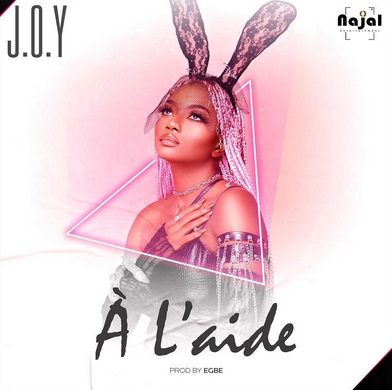 Joy Awu