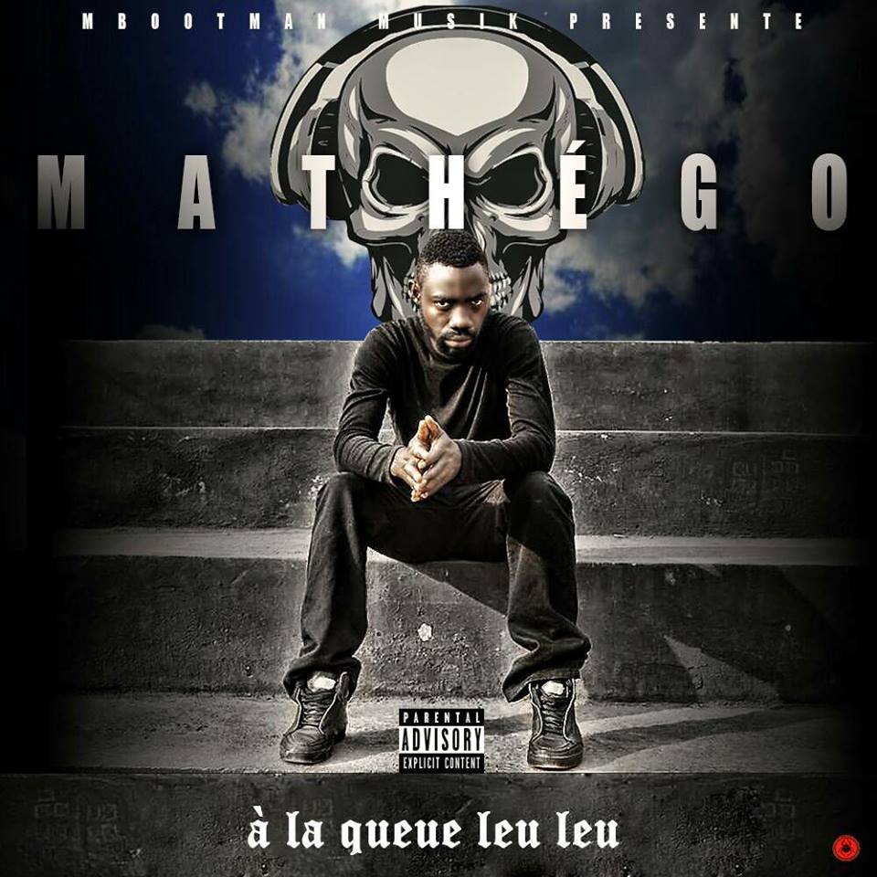 MATHEGO