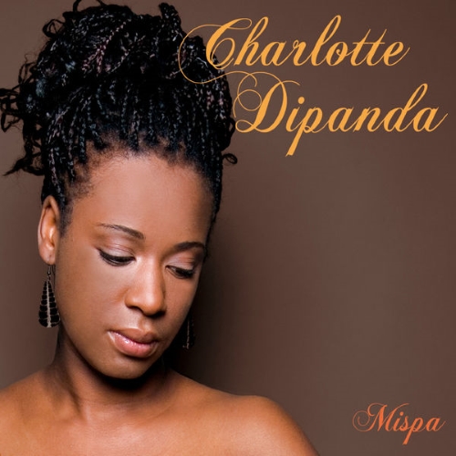 CHARLOTTE DIPANDA