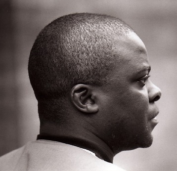 HENRI DIKONGUE