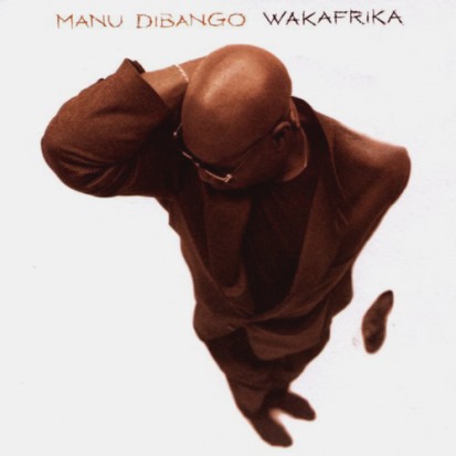 MANU DIBANGO