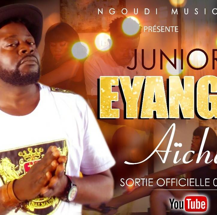 JUNIOR EYANGO