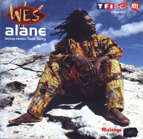 WES MADIKO