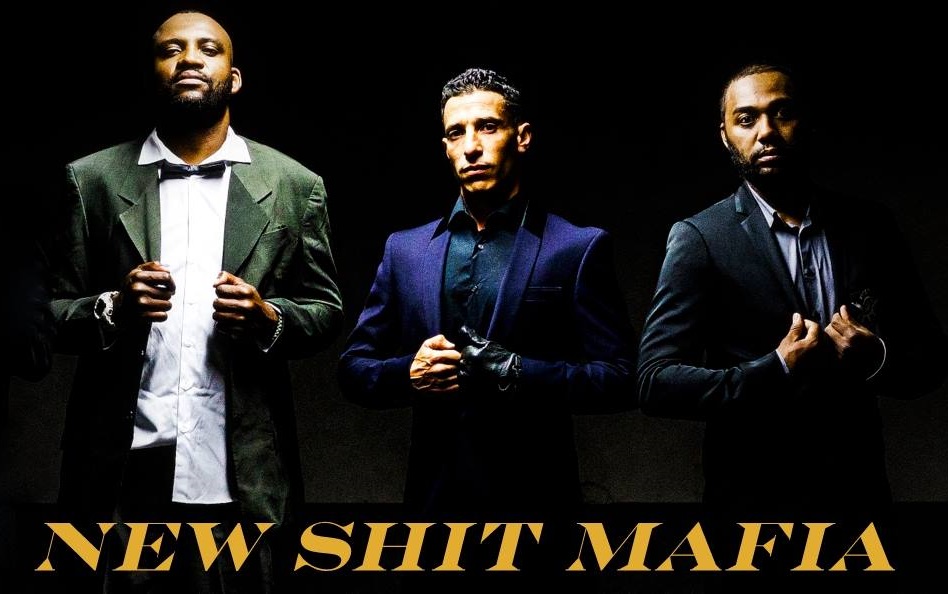 NEW SHIT MAFIA