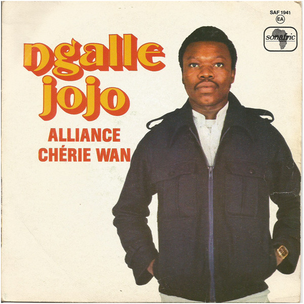 NGALLE JOJO
