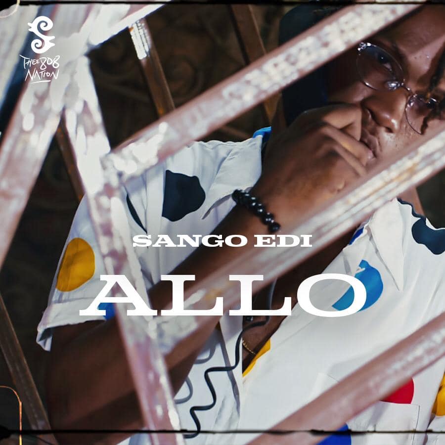 SANGO EDI