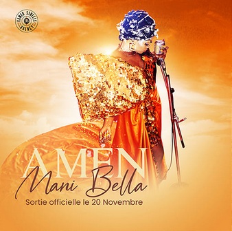 MANI BELLA