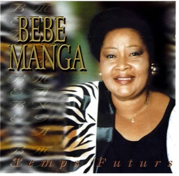 BEBE MANGA