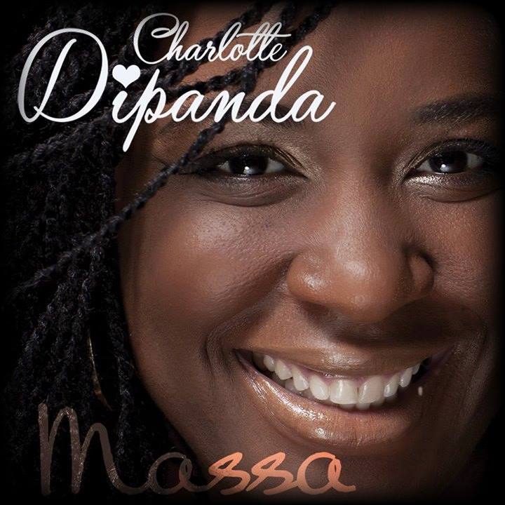 CHARLOTTE DIPANDA