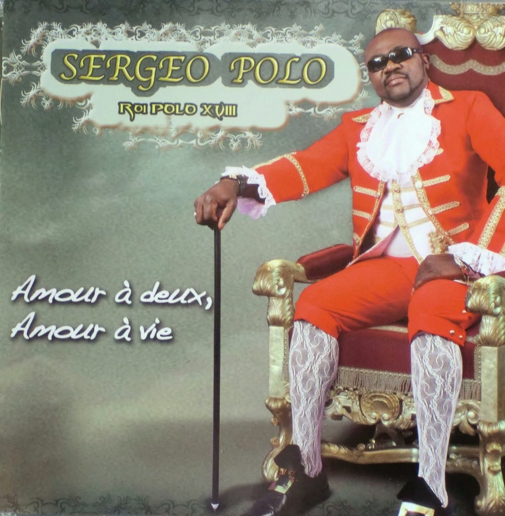 SERGEO POLO