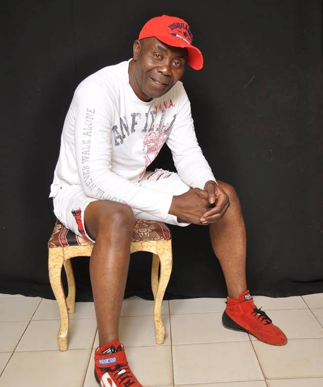 AIJO MAMADOU