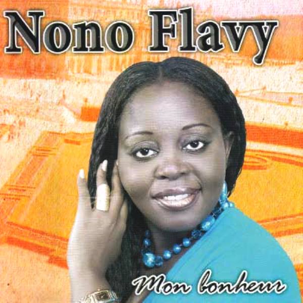 NONO FLAVY