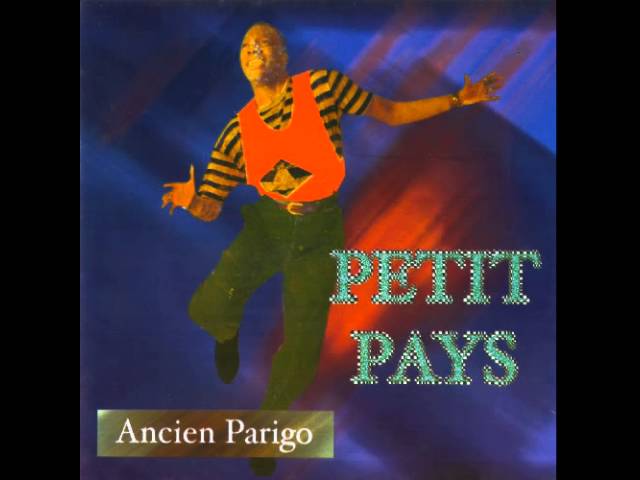PETIT PAYS
