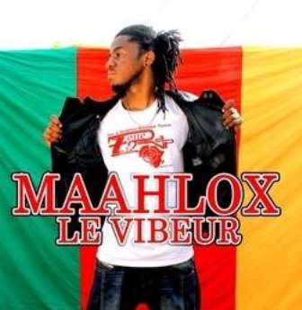 MAAHLOX LE VIBEUR