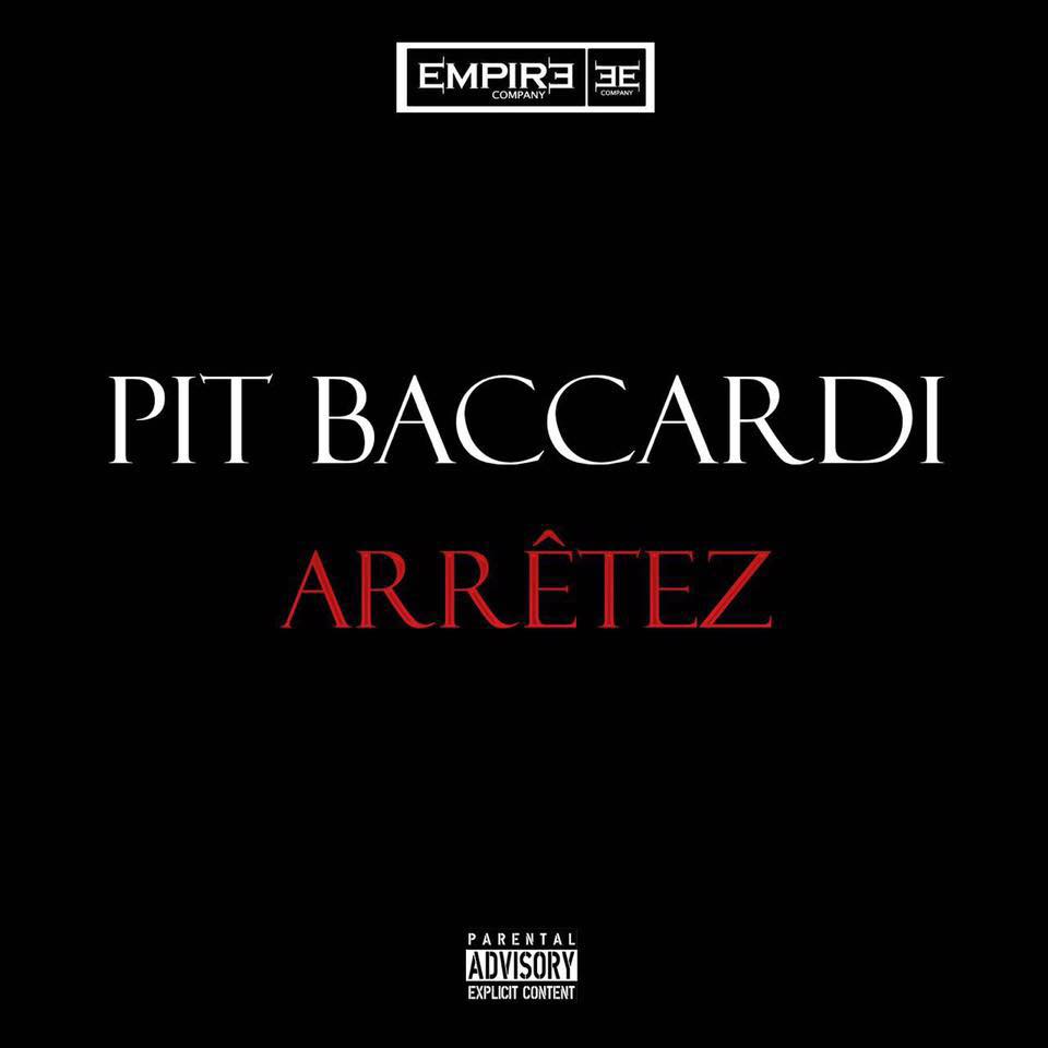 PIT BACCARDI