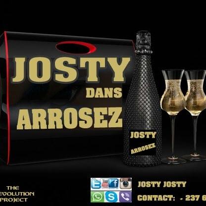 JOSTY
