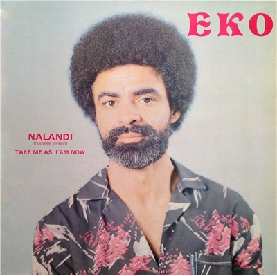 EKO ROOSEVELT