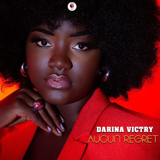 DARINA VICTRY