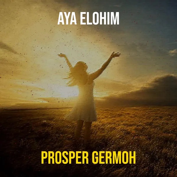 PROSPER GERMOH