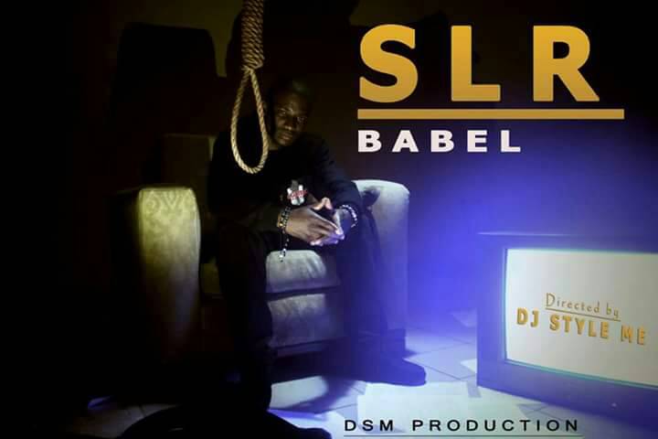 SLR