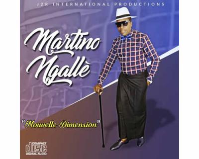 MARTINO NGALLE
