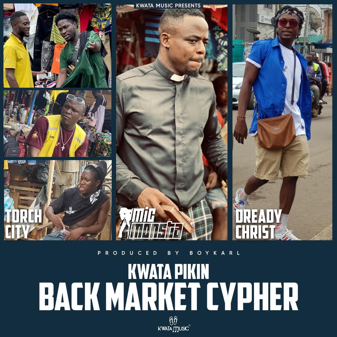 Kwata Pikin