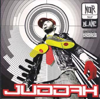 JUDDAH