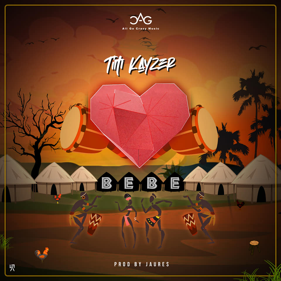 Tim Kayzer 