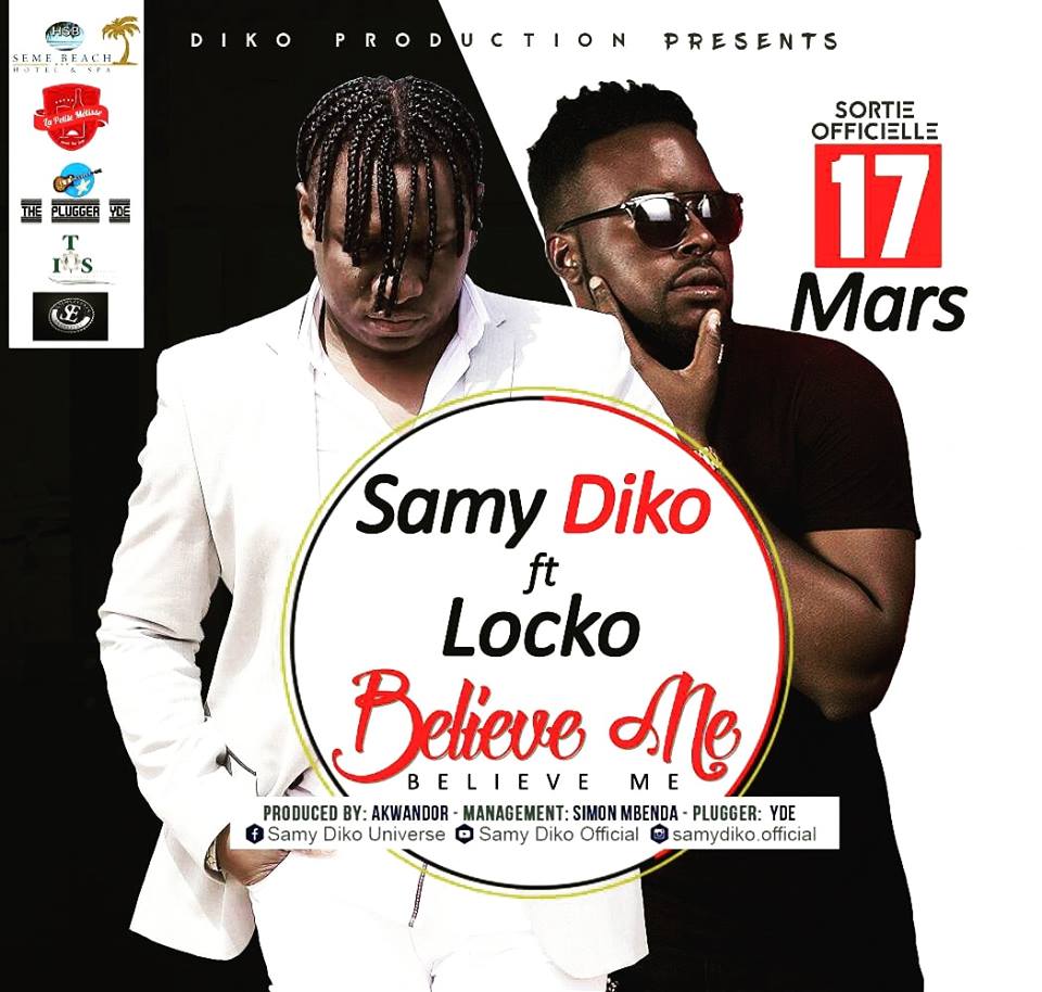 SAMY DIKO