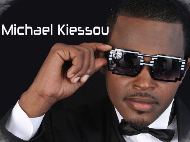 MICHAEL KIESSOU