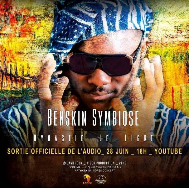 DYNASTIE LE TIGRE