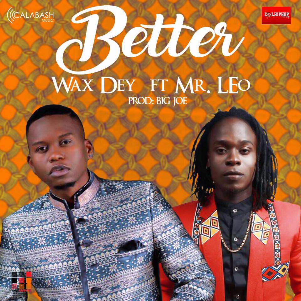 WAX DEY