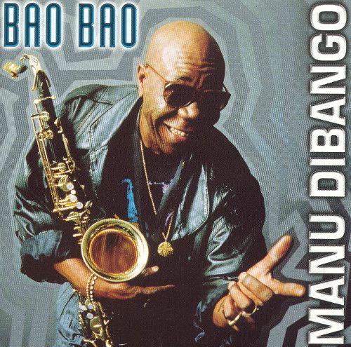 MANU DIBANGO