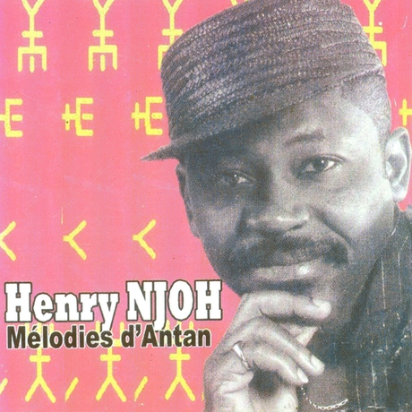 HENRI NJOH