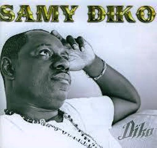 SAMY DIKO