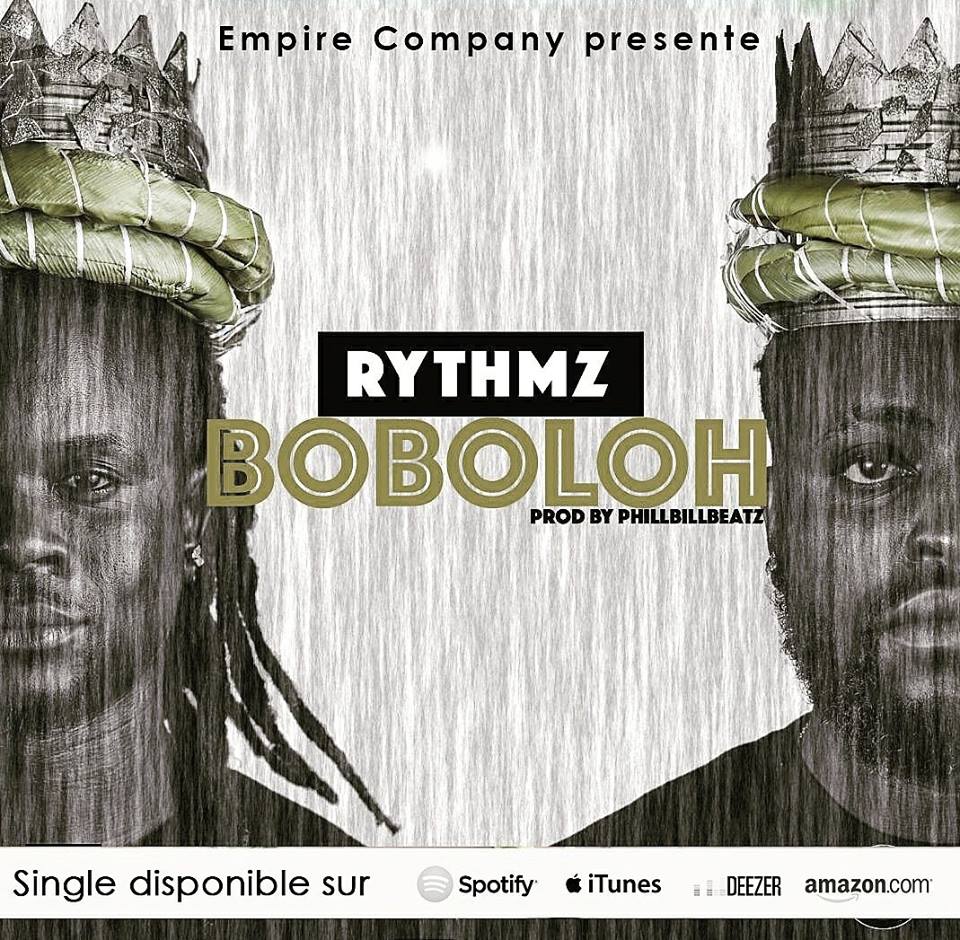 RYTHMZ