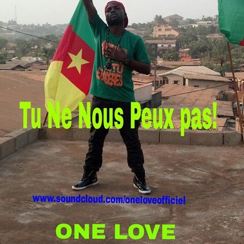 ONE LOVE
